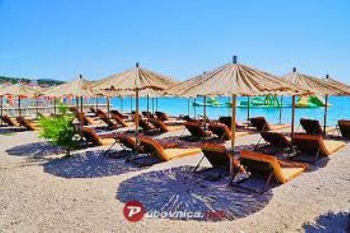 Apartament Mara Szybenik Zewnętrze zdjęcie